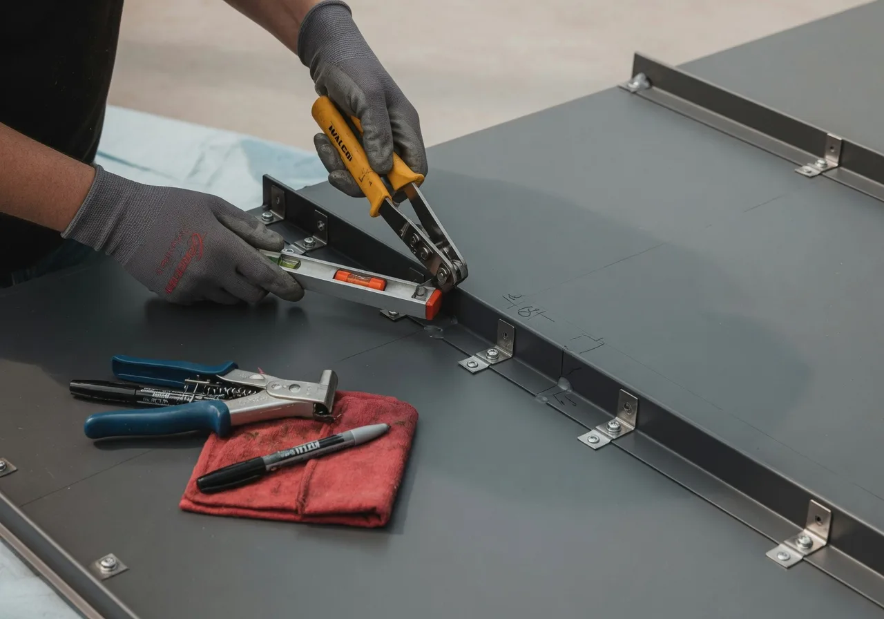 Why choose Metal Roofing Installation in Sutton, ND